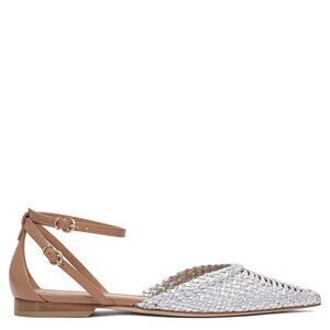 Lella Baldi Ballerinas IT 36.5 Women